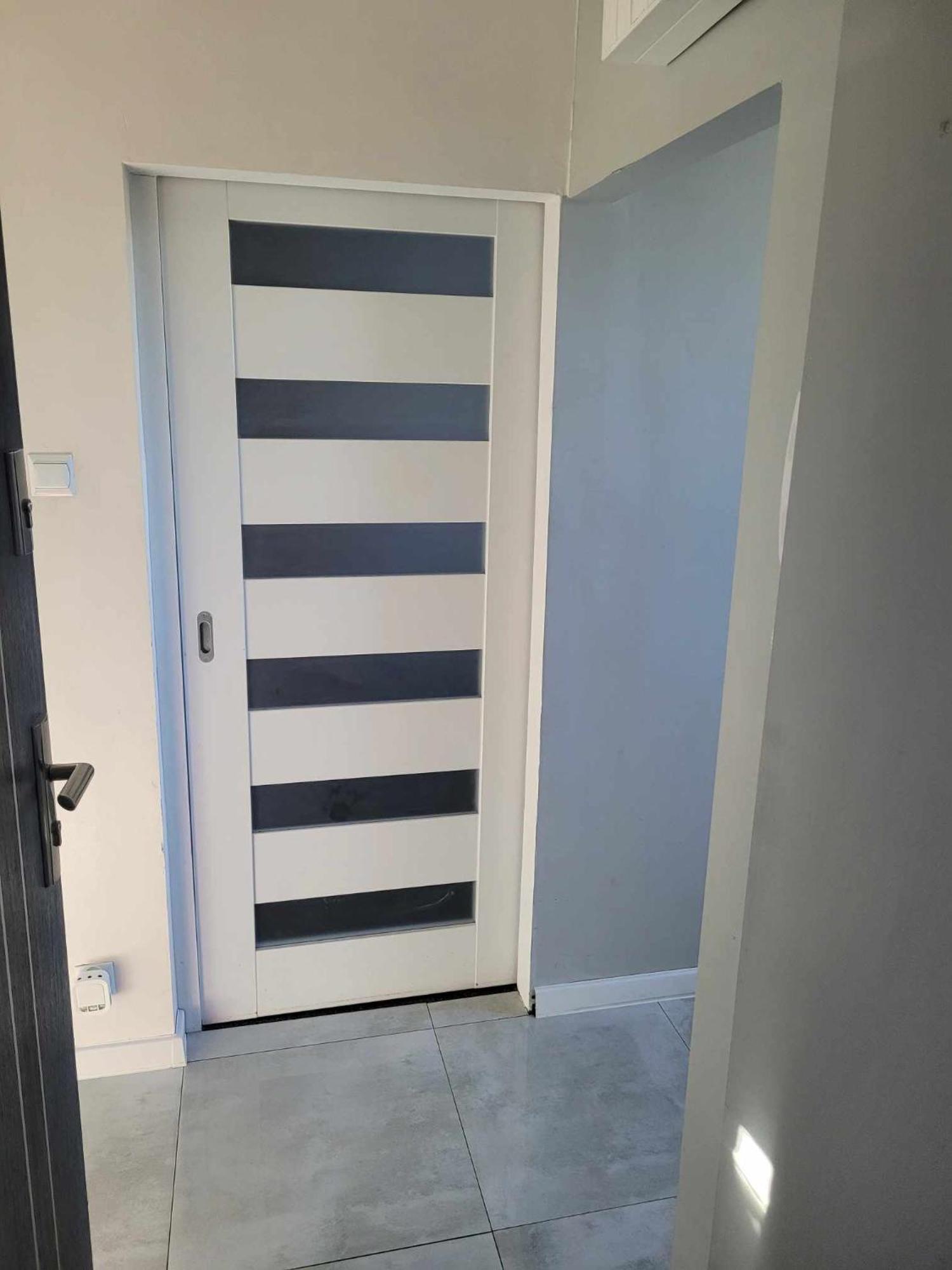 Apartament Praga Apartman Varsó Kültér fotó