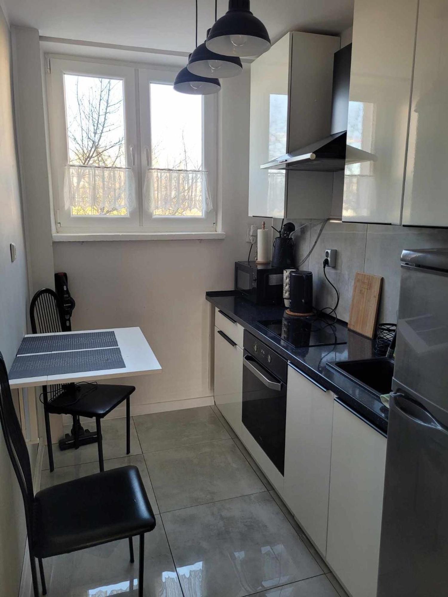 Apartament Praga Apartman Varsó Kültér fotó