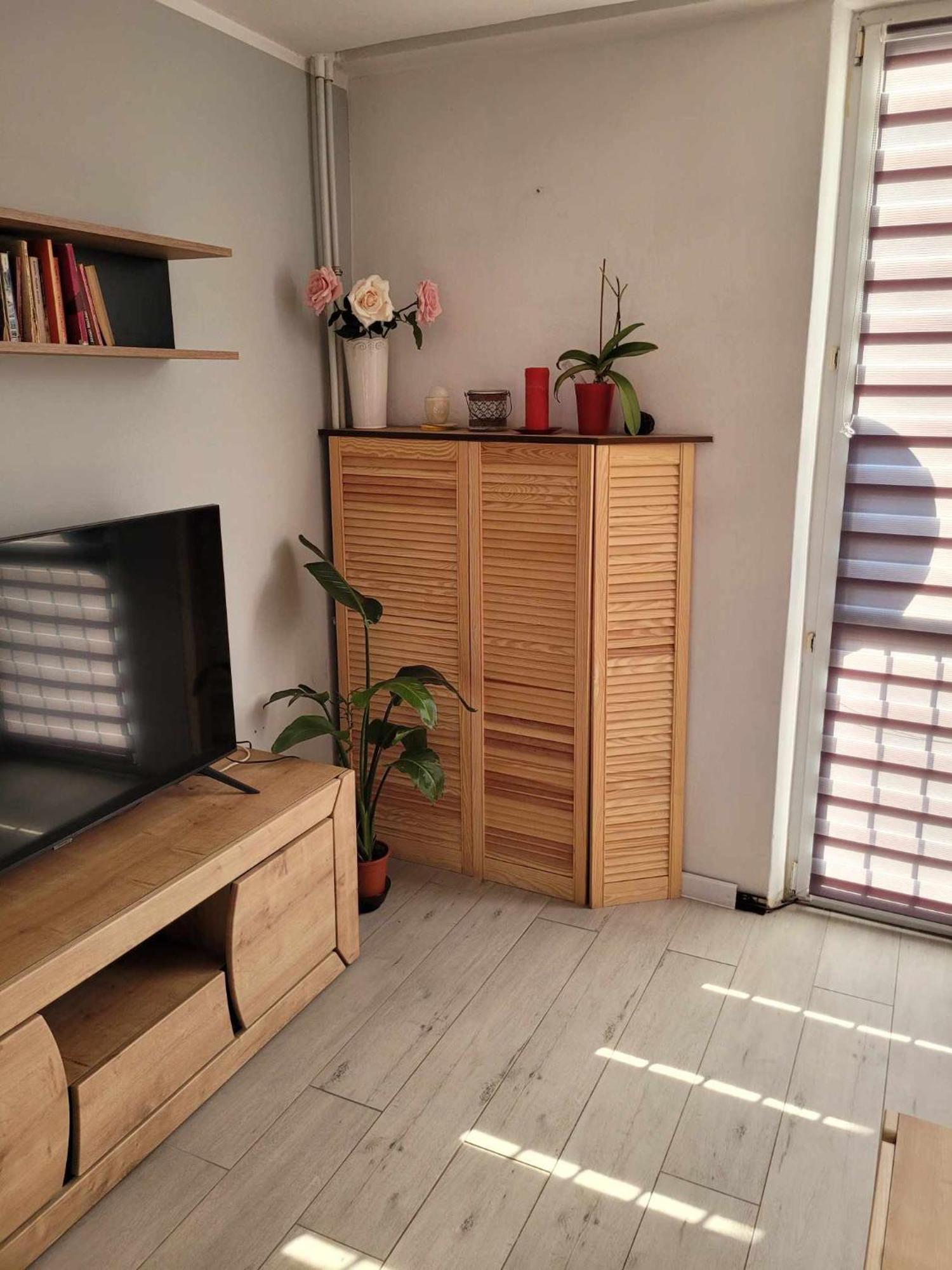 Apartament Praga Apartman Varsó Kültér fotó
