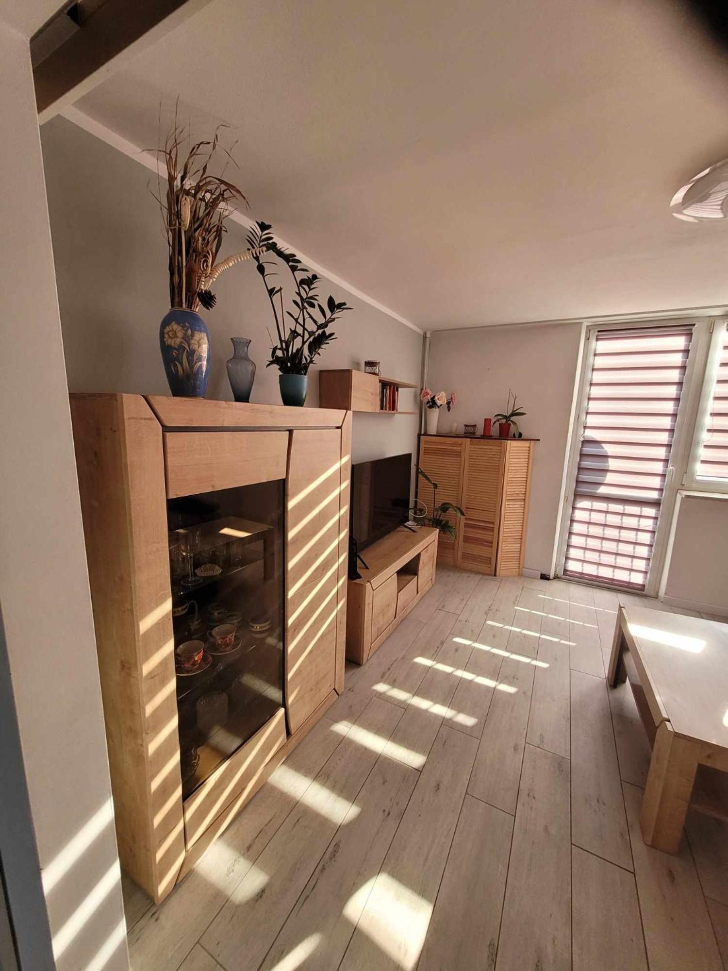 Apartament Praga Apartman Varsó Kültér fotó