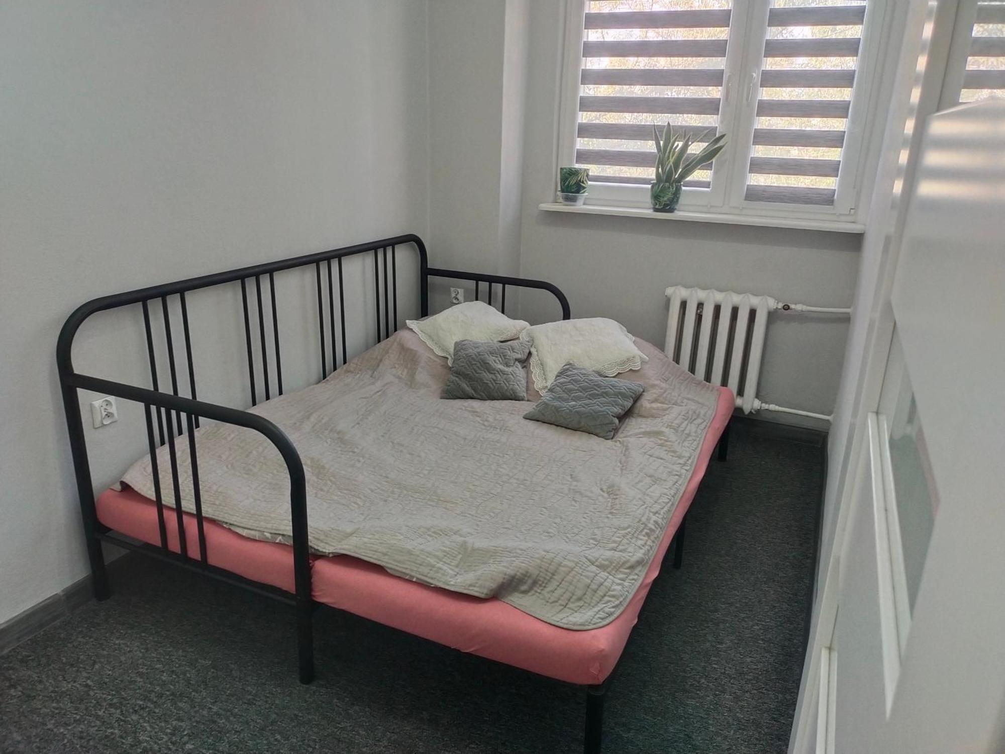 Apartament Praga Apartman Varsó Szoba fotó